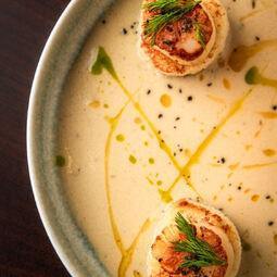 Meraki Cuisine Méditerranéenne RestoMontreal.ca