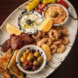 Meraki Cuisine Méditerranéenne RestoMontreal.ca