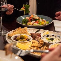 Meraki Cuisine Méditerranéenne RestoMontreal.ca