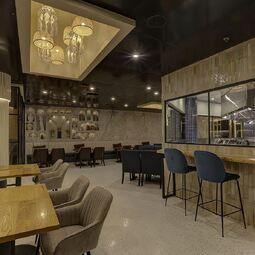 Meraki Cuisine Méditerranéenne RestoMontreal.ca