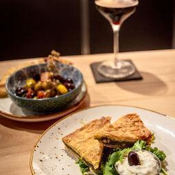 Meraki Cuisine Méditerranéenne RestoMontreal.ca