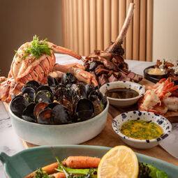 Meraki Cuisine Méditerranéenne RestoMontreal.ca