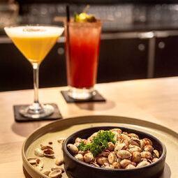 Meraki Cuisine Méditerranéenne RestoMontreal.ca