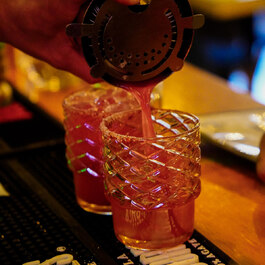 Mezcaleros Tapas & Cocktails Montréal RestoMontreal.ca