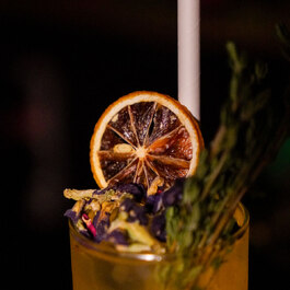Mezcaleros Tapas & Cocktails Montréal RestoMontreal.ca