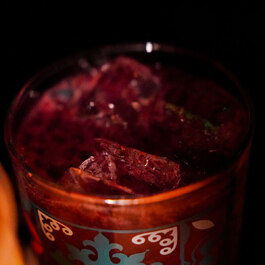 Mezcaleros Tapas & Cocktails Montréal RestoMontreal.ca