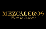 Mezcaleros Tapas & Cocktails Restaurant