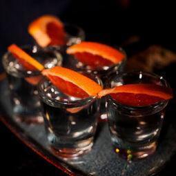 Mezcaleros Tapas & Cocktails RestoMontreal.ca