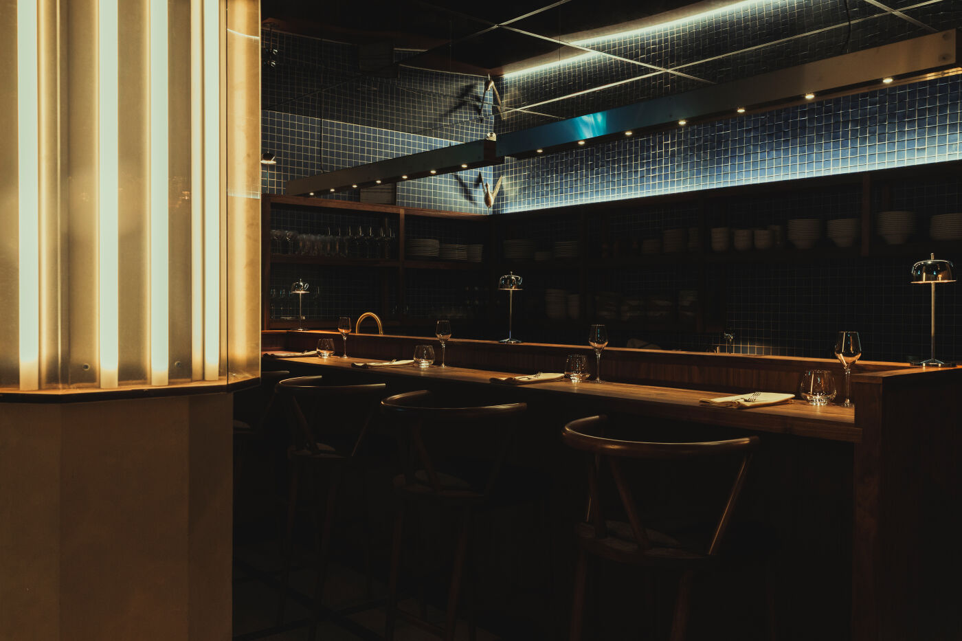 Mezcla | L'unique omakase péruvien de Montréal