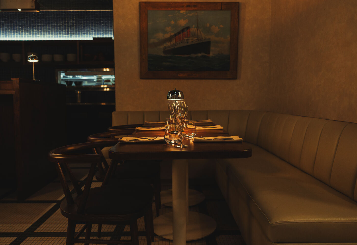 Mezcla | L'unique omakase péruvien de Montréal