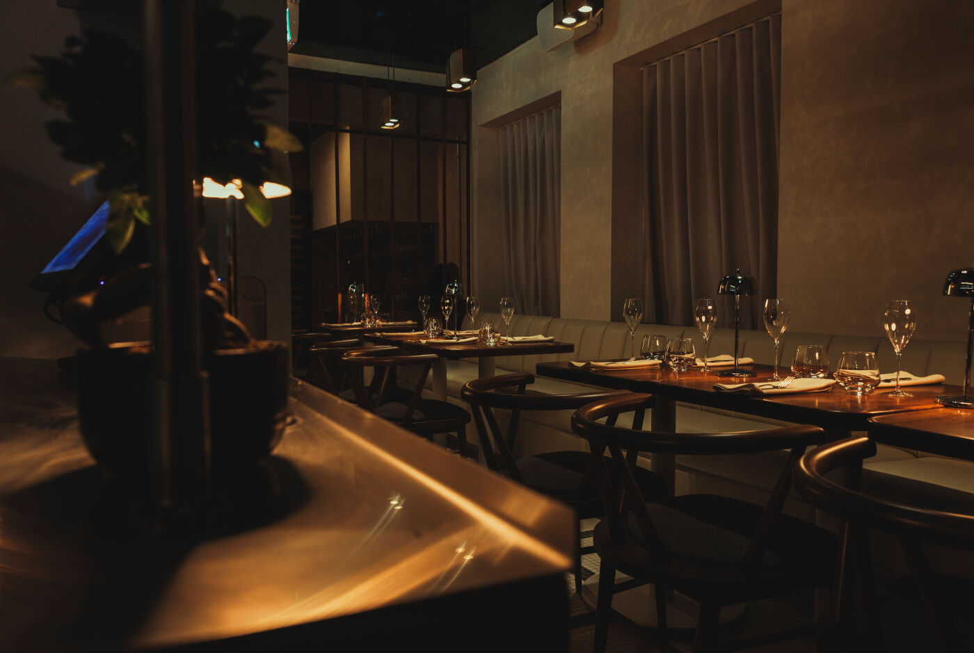 Mezcla | L'unique omakase péruvien de Montréal
