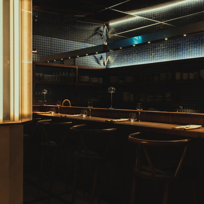 Mezcla | L'unique omakase péruvien de Montréal