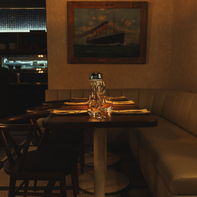 Mezcla MTL | Menu Dégustation Montréal | Restaurant Gastronomique Montréal