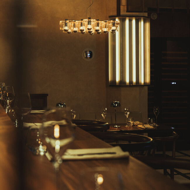 Mezcla MTL | Menu Dégustation Montréal | Restaurant Gastronomique Montréal