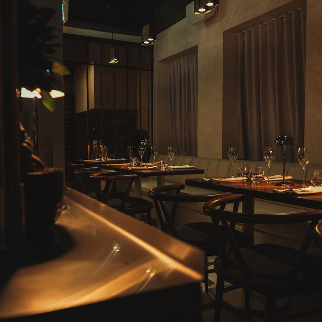 Mezcla MTL | Menu Dégustation Montréal | Restaurant Gastronomique Montréal