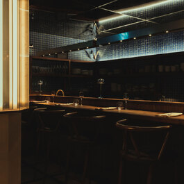 Mezcla - Restaurants near Bell Center - Montreal - H3C 5L2