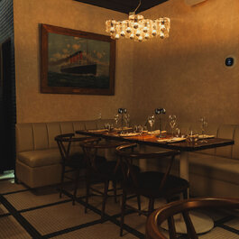 Mezcla  Restaurant Péruvienne