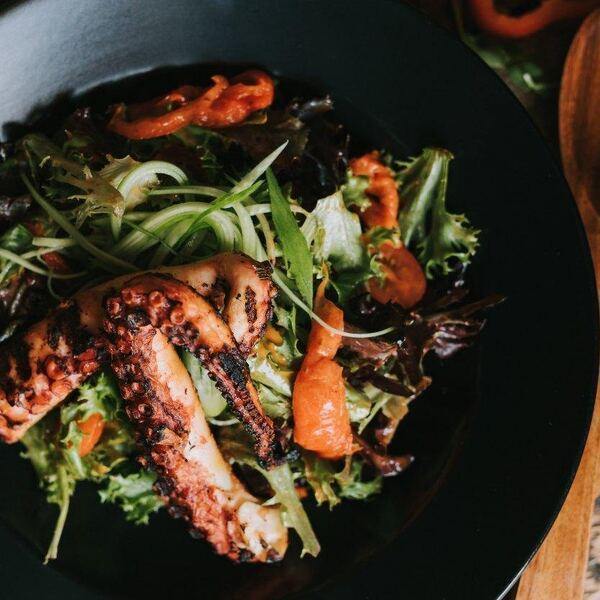 Shawbridge - Microbrasserie / Usine & Station Restaurant