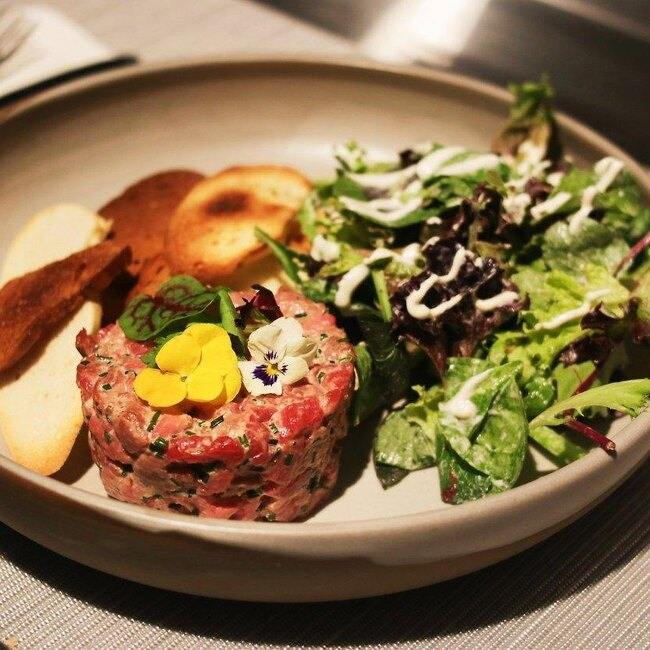 Mignonette Restaurant Montréal, QC