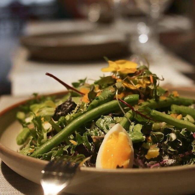 Mignonette - Restaurant Marché à Quartier des Spectacles, Montréal