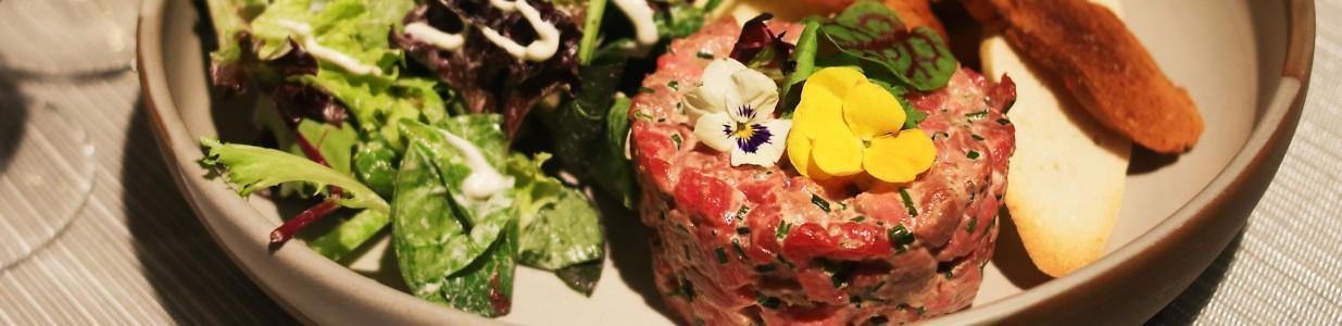 Mignonette Cover Image