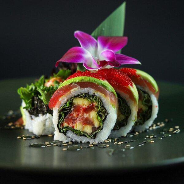 Mikasa Sushi Bar & Yakiniku Restaurant Laval, QC