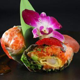 Nuage - Mikasa Sushi Bar & Yakiniku RestoMontreal.ca