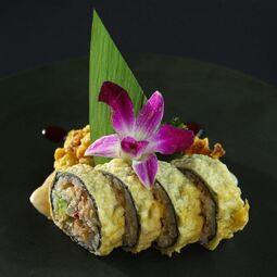 Merveilleux - Mikasa Sushi Bar & Yakiniku RestoMontreal.ca