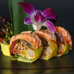Empereur - Mikasa Sushi Bar & Yakiniku RestoMontreal.ca