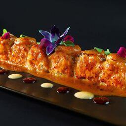 Saumon Fondant - Mikasa Sushi Bar & Yakiniku RestoMontreal.ca