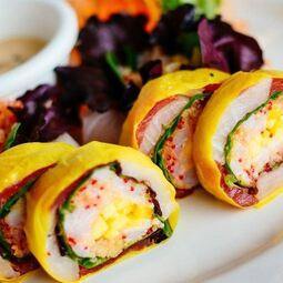 Mikasa Sushi Bar Chiisai RestoMontreal.ca