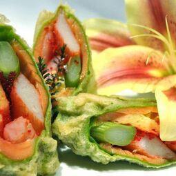 Mikasa Sushi Bar Chiisai RestoMontreal.ca