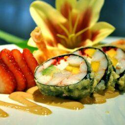 Mikasa Sushi Bar Chiisai RestoMontreal.ca