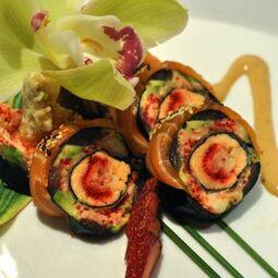 Mikasa Sushi Bar Chiisai RestoMontreal.ca