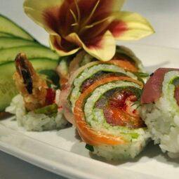 Mikasa Sushi Bar Chiisai RestoMontreal.ca