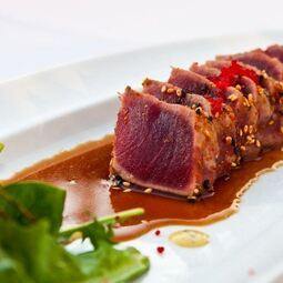 Mikasa Sushi Bar Chiisai RestoMontreal.ca