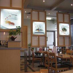 Mikasa Sushi Bar Chiisai RestoMontreal.ca