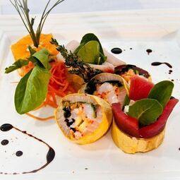Mikasa Sushi Bar Chiisai RestoMontreal.ca