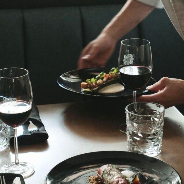 Mila Ristorante Restaurant