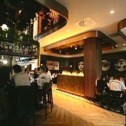 Mila Ristorante Restaurant Mila Ristorante RestoQuebec.ca