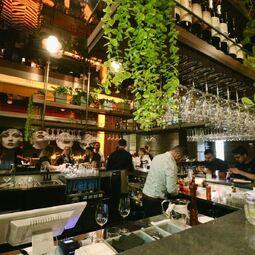 Mila Ristorante Restaurant Mila Ristorante RestoQuebec.ca
