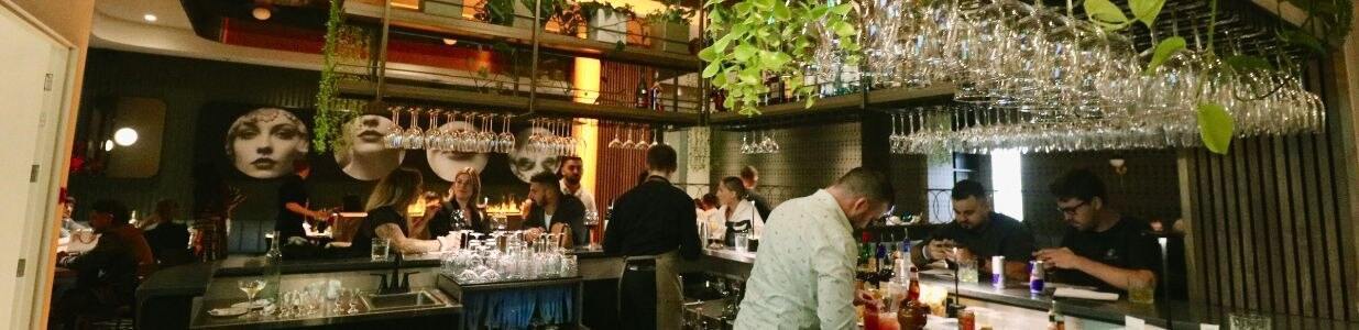 Mila Ristorante Cover Image