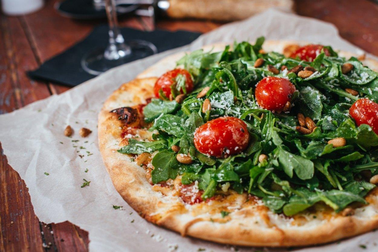Milano Pizzeria - Restaurant Italienne à Montcalm, Québec