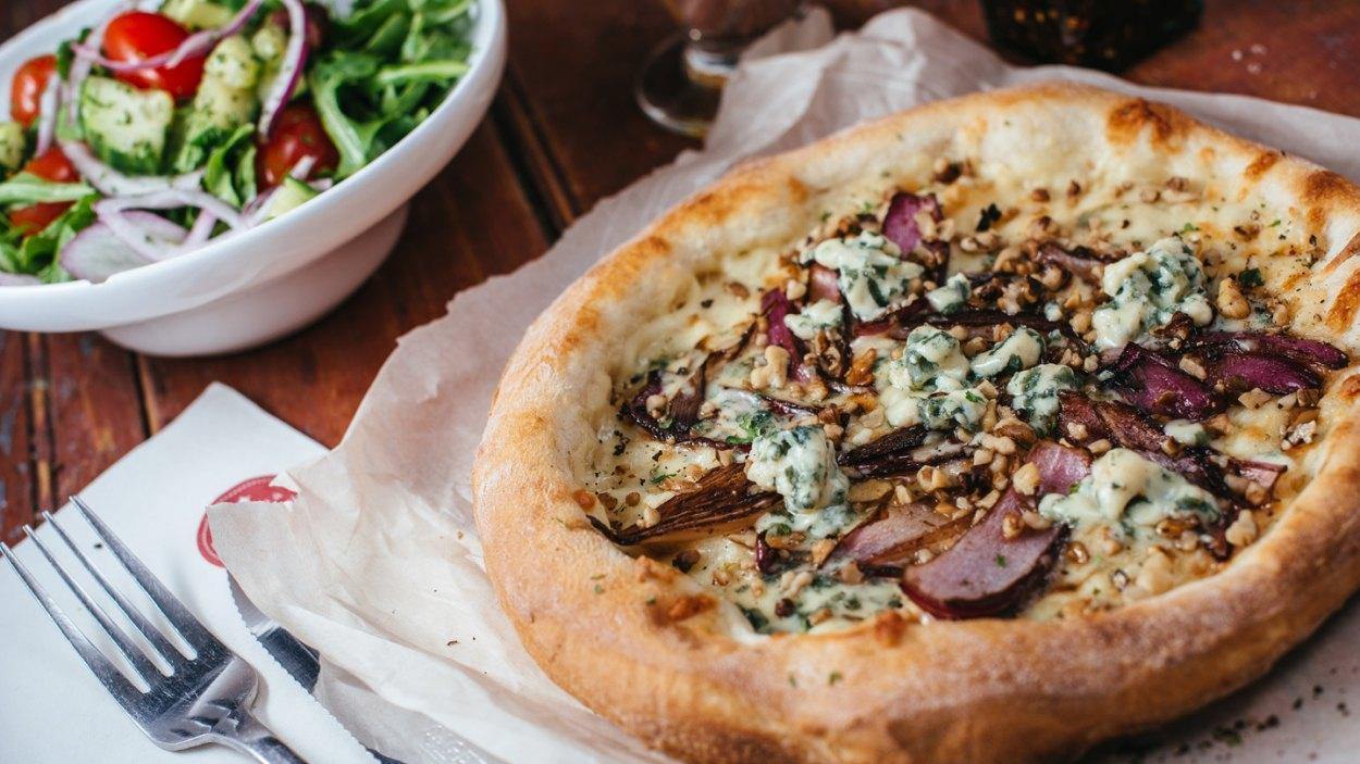 Milano Pizzeria - Restaurant Italienne à Montcalm, Québec