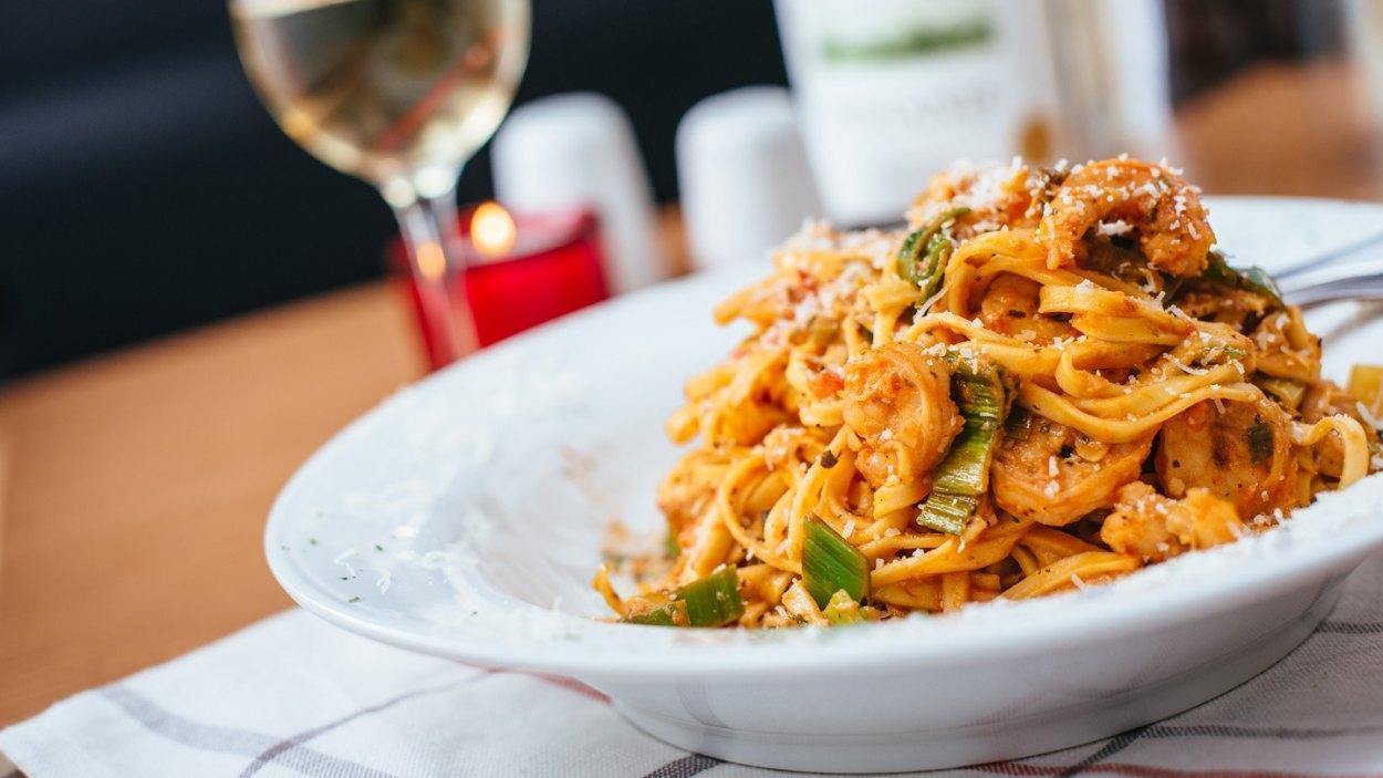 Milano Pizzeria - Restaurant Italienne à Montcalm, Québec