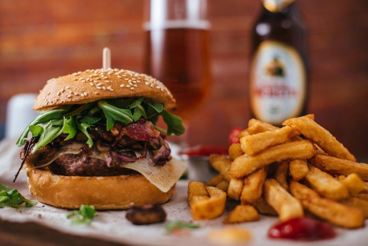 Milano Pizzeria - Restaurant Italienne à Montcalm, Québec