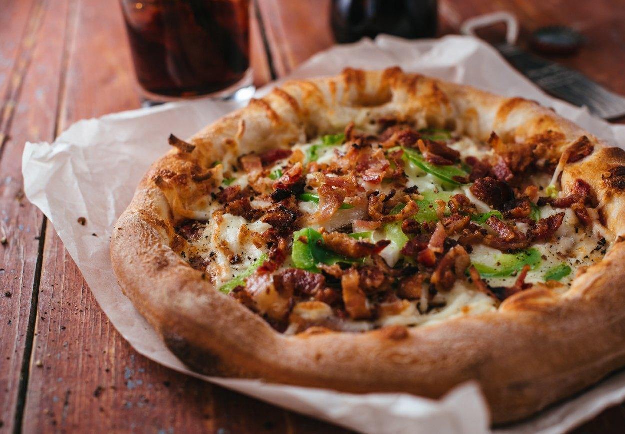 Milano Pizzeria - Restaurant Italienne à Montcalm, Québec