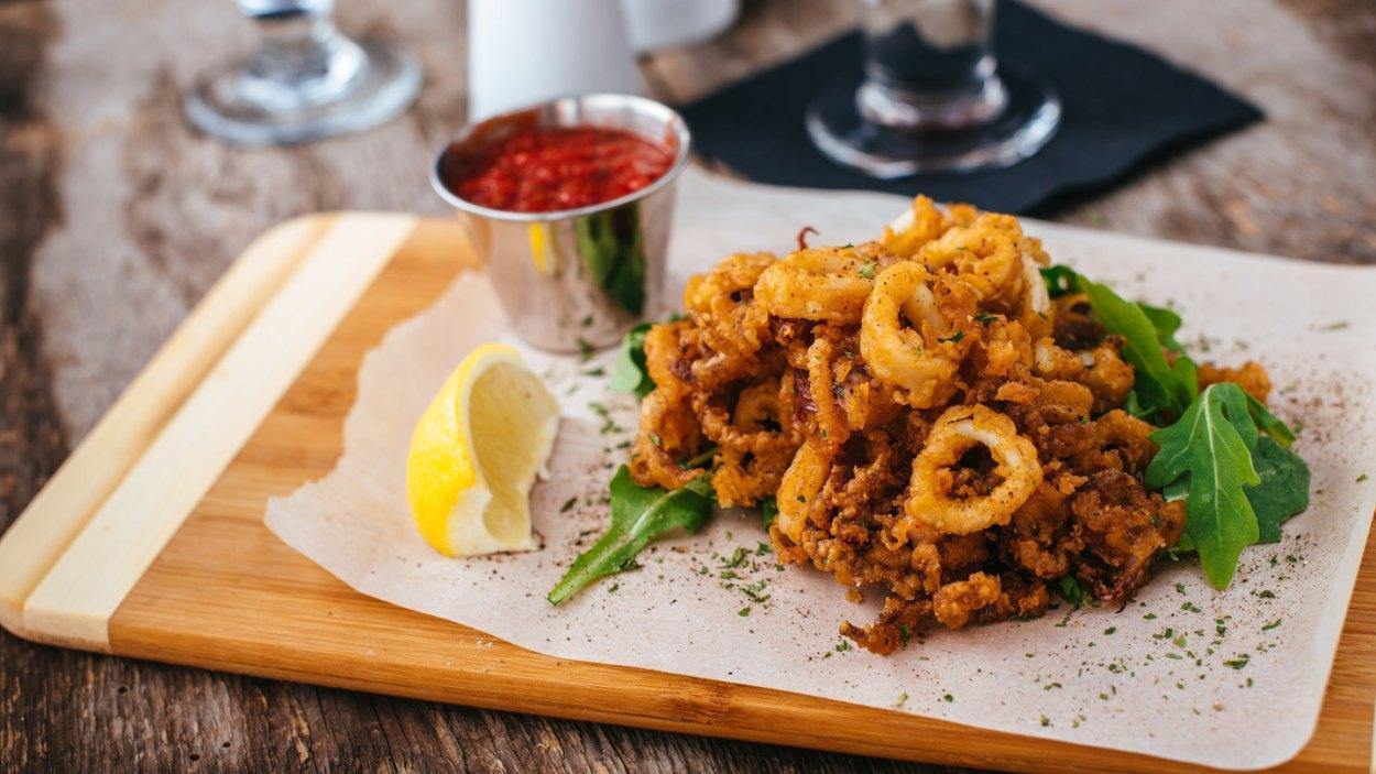 Milano Pizzeria - Restaurant Italienne à Montcalm, Québec