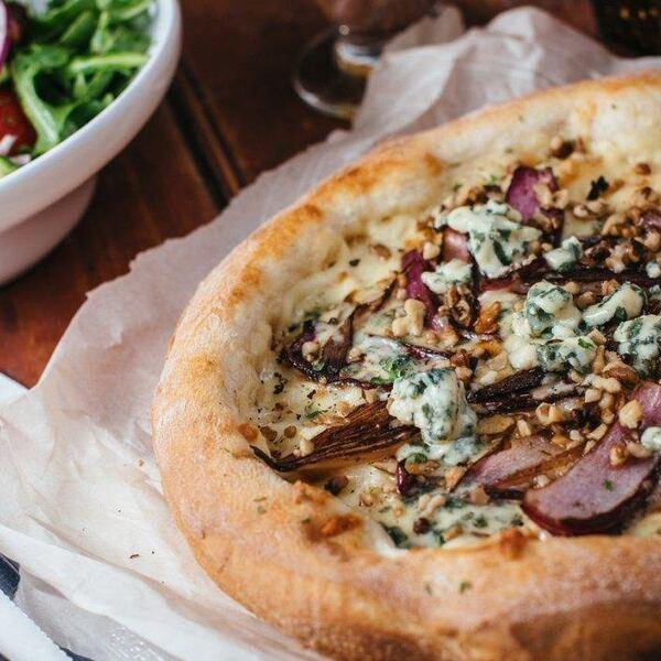 Milano Pizzeria - Restaurant Italienne à Montcalm, Québec