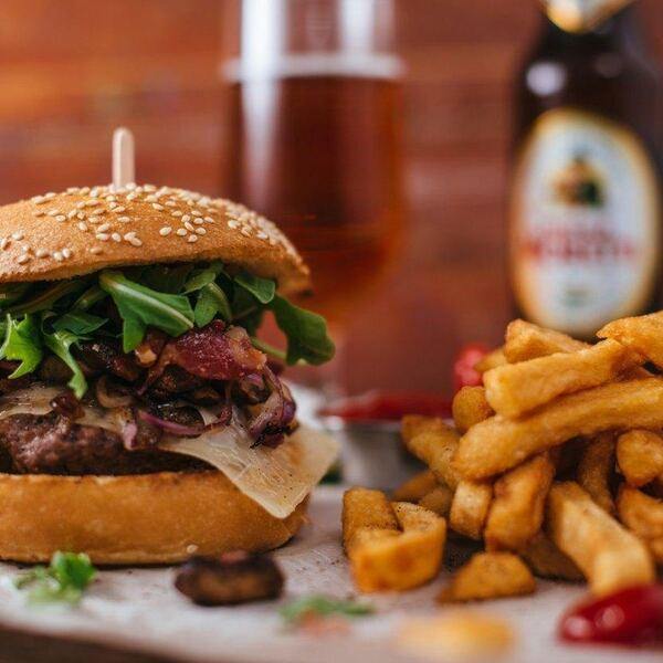 Milano Pizzeria - Restaurant Italienne à Montcalm, Québec